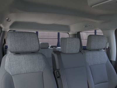 2026 Ford Super Duty F-250 F-250® XLT