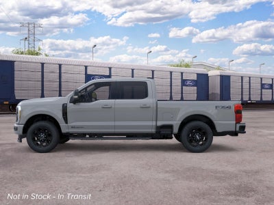 2026 Ford Super Duty F-250 F-250® XLT