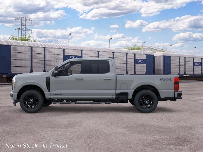 2026 Ford Super Duty F-250 F-250® XLT