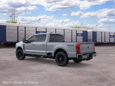 2026 Ford Super Duty F-250 F-250® XLT