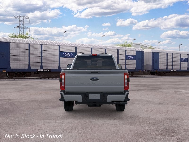 2026 Ford Super Duty F-250 F-250® XLT