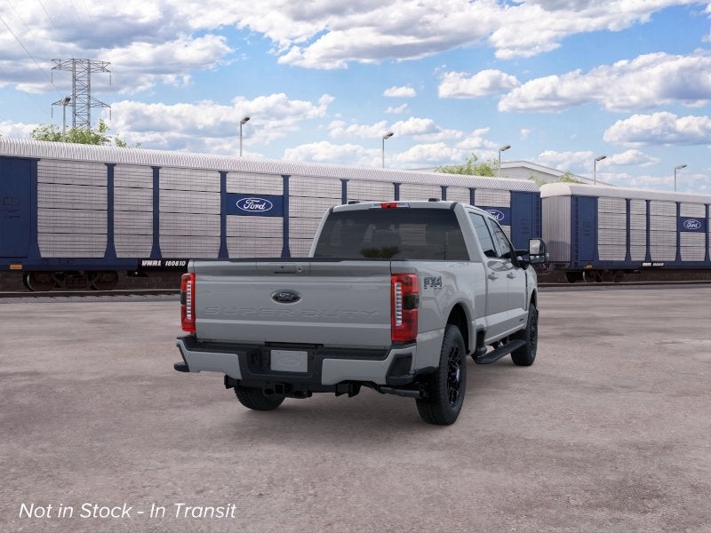 2026 Ford Super Duty F-250 F-250® XLT
