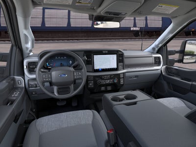 2026 Ford Super Duty F-250 F-250® XLT