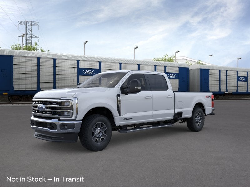 2026 Ford Super Duty F-250 F-250® Lariat®