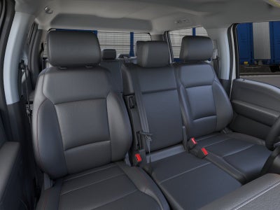 2026 Ford Super Duty F-250 F-250® Lariat®