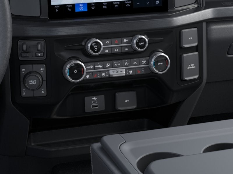 2026 Ford Super Duty F-250 F-250® Lariat®