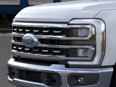 2026 Ford Super Duty F-250 F-250® Lariat®