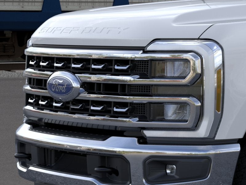 2026 Ford Super Duty F-250 F-250® Lariat®