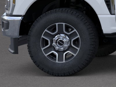 2026 Ford Super Duty F-250 F-250® Lariat®