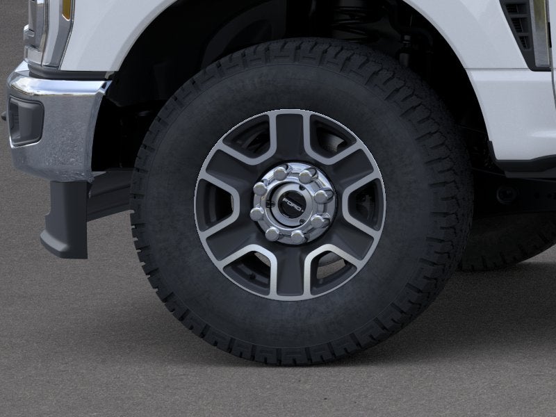 2026 Ford Super Duty F-250 F-250® Lariat®