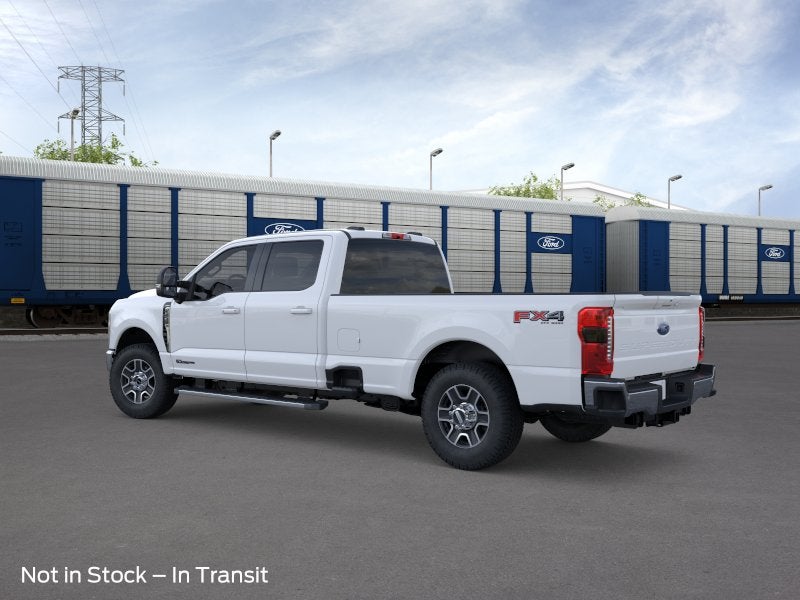 2026 Ford Super Duty F-250 F-250® Lariat®
