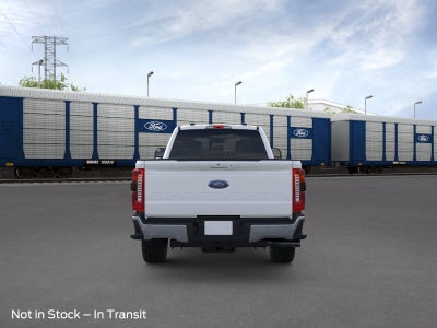 2026 Ford Super Duty F-250 F-250® Lariat®