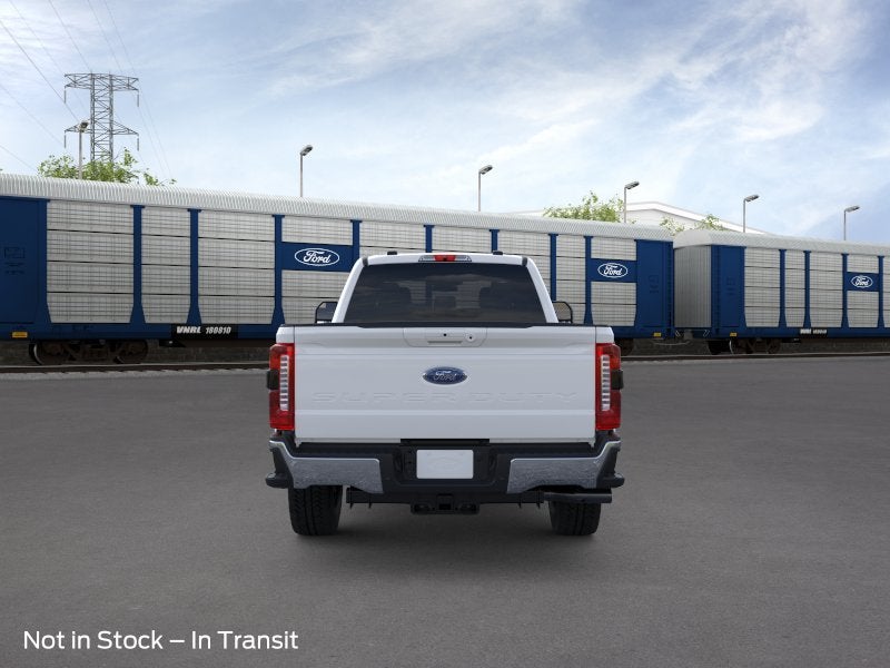 2026 Ford Super Duty F-250 F-250® Lariat®