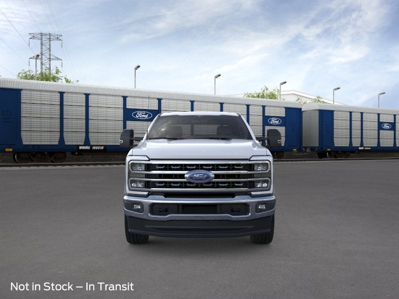 2026 Ford Super Duty F-250 F-250® Lariat®