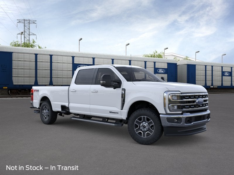 2026 Ford Super Duty F-250 F-250® Lariat®