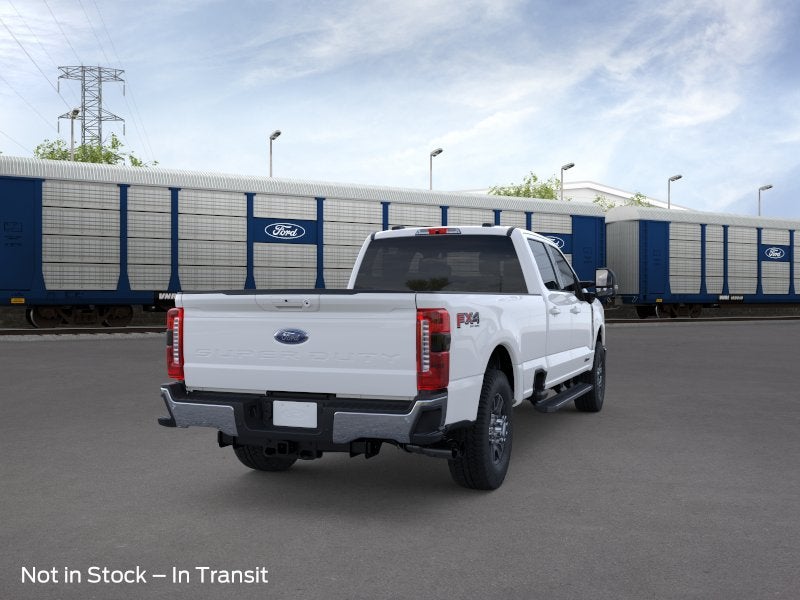 2026 Ford Super Duty F-250 F-250® Lariat®
