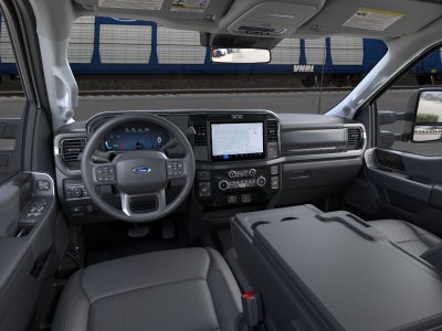 2026 Ford Super Duty F-250 F-250® Lariat®