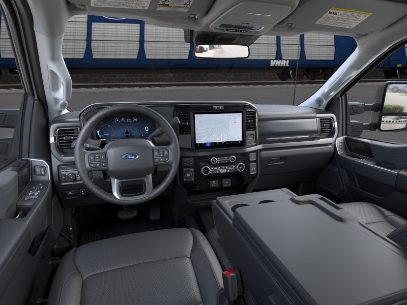 2026 Ford Super Duty F-250 F-250® Lariat®