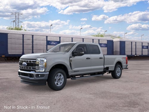 2026 Ford Super Duty F-250 F-250® XLT