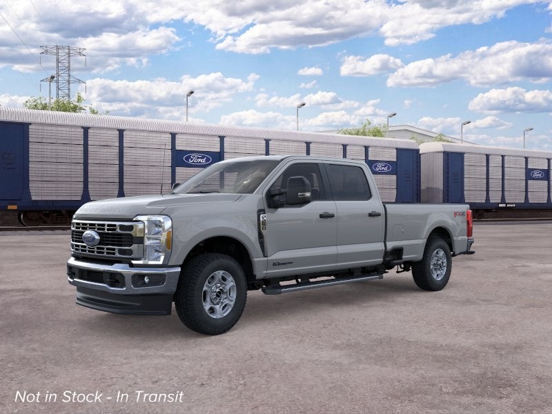 2026 Ford Super Duty F-250 F-250® XLT