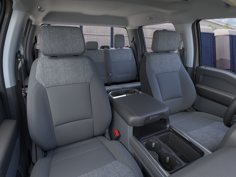 2026 Ford Super Duty F-250 F-250® XLT