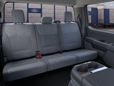 2026 Ford Super Duty F-250 F-250® XLT