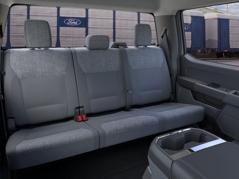 2026 Ford Super Duty F-250 F-250® XLT