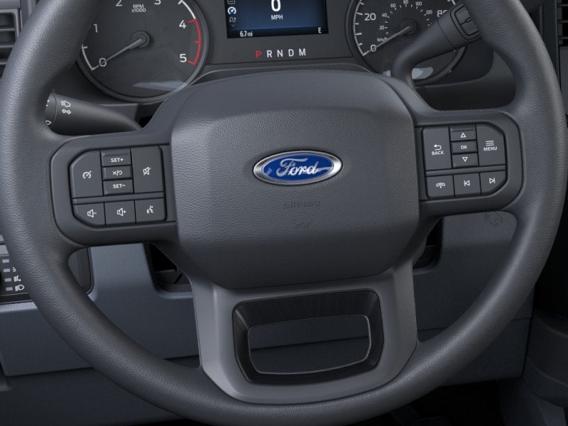 2026 Ford Super Duty F-250 F-250® XLT
