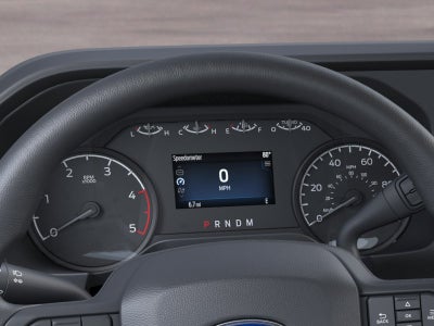2026 Ford Super Duty F-250 F-250® XLT