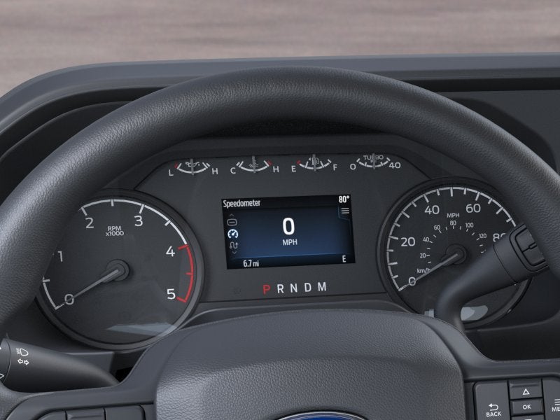 2026 Ford Super Duty F-250 F-250® XLT