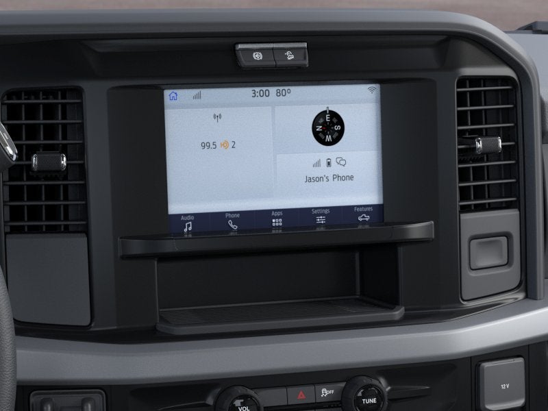 2026 Ford Super Duty F-250 F-250® XLT