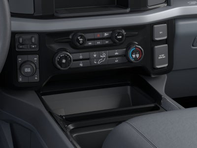2026 Ford Super Duty F-250 F-250® XLT