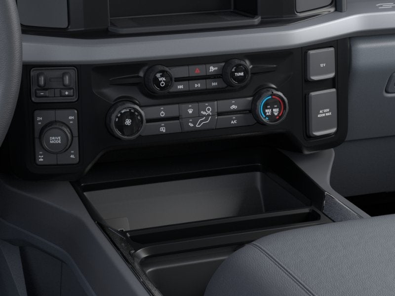 2026 Ford Super Duty F-250 F-250® XLT
