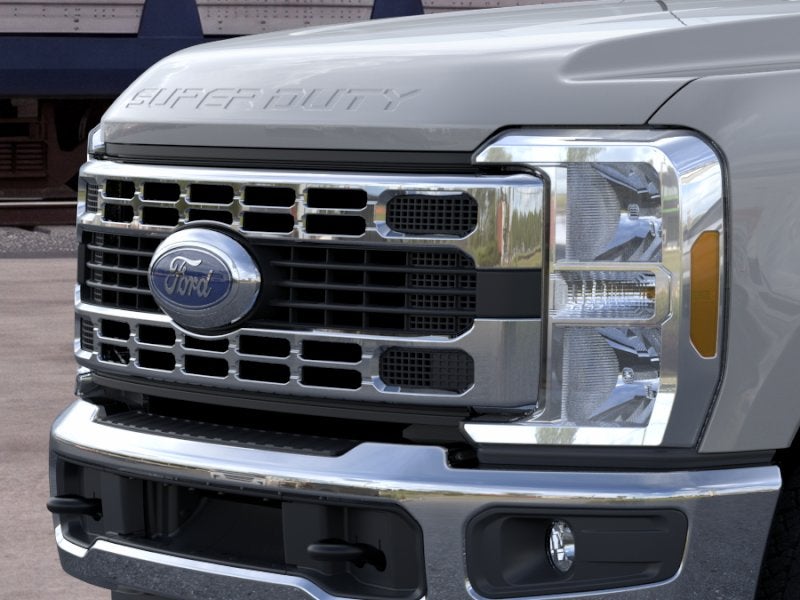 2026 Ford Super Duty F-250 F-250® XLT