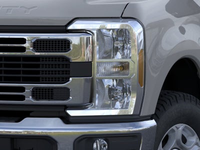 2026 Ford Super Duty F-250 F-250® XLT