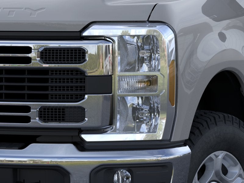 2026 Ford Super Duty F-250 F-250® XLT