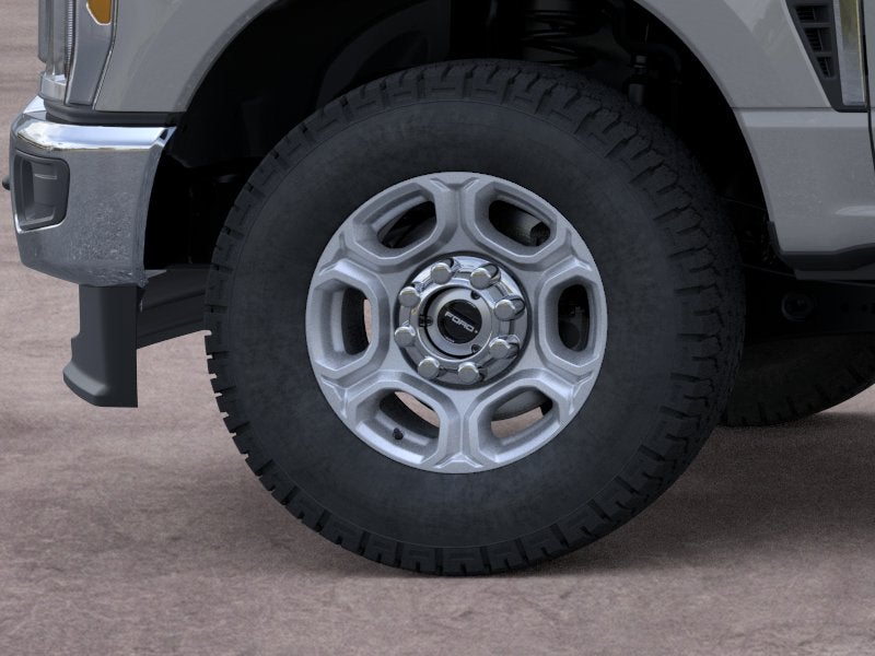 2026 Ford Super Duty F-250 F-250® XLT
