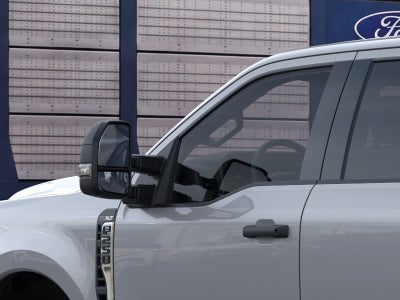 2026 Ford Super Duty F-250 F-250® XLT