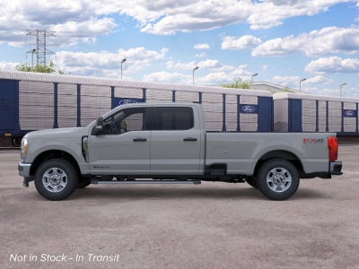 2026 Ford Super Duty F-250 F-250® XLT