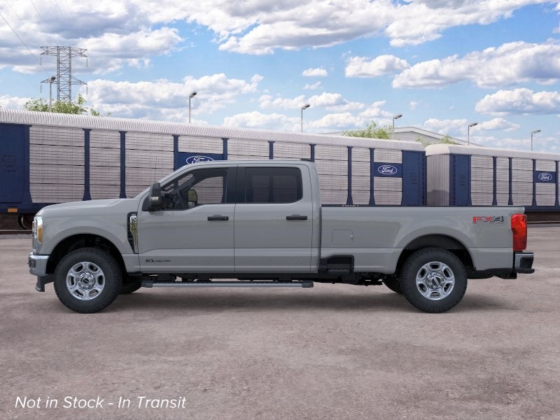 2026 Ford Super Duty F-250 F-250® XLT
