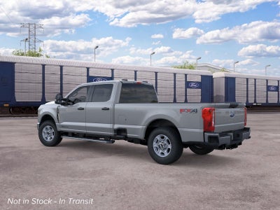 2026 Ford Super Duty F-250 F-250® XLT