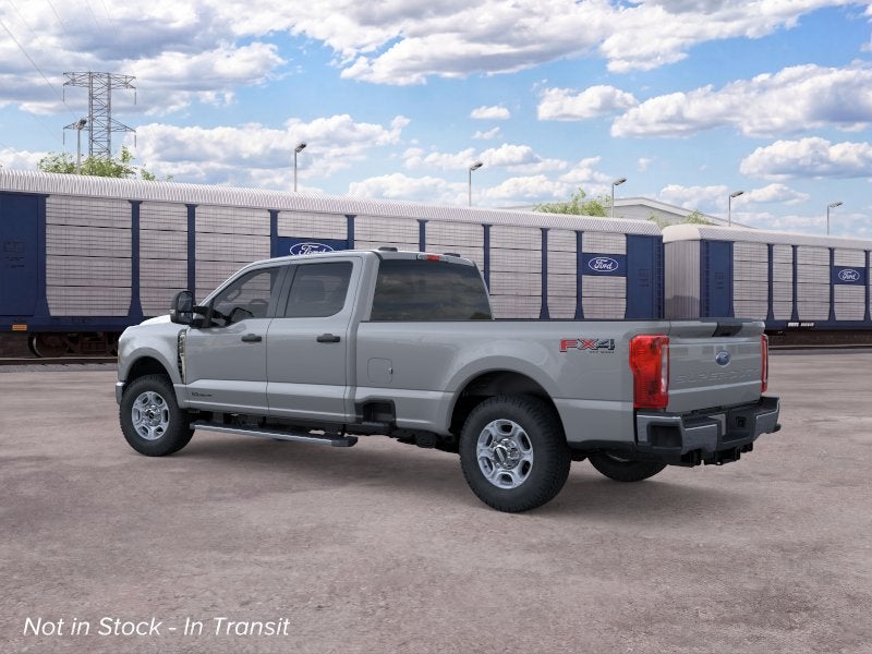 2026 Ford Super Duty F-250 F-250® XLT