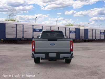 2026 Ford Super Duty F-250 F-250® XLT