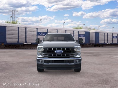 2026 Ford Super Duty F-250 F-250® XLT