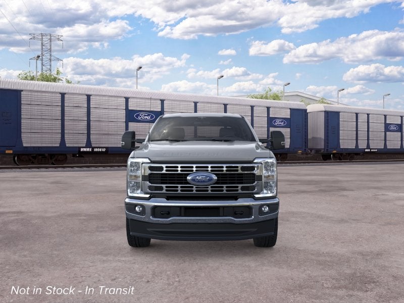 2026 Ford Super Duty F-250 F-250® XLT