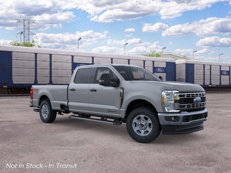 2026 Ford Super Duty F-250 F-250® XLT