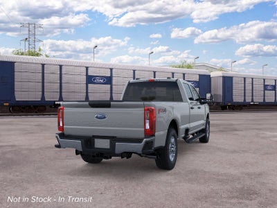 2026 Ford Super Duty F-250 F-250® XLT