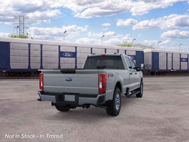 2026 Ford Super Duty F-250 F-250® XLT