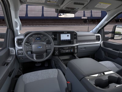 2026 Ford Super Duty F-250 F-250® XLT