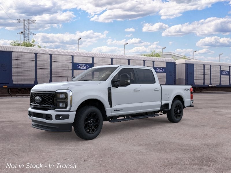 2026 Ford Super Duty F-250 F-250® XLT